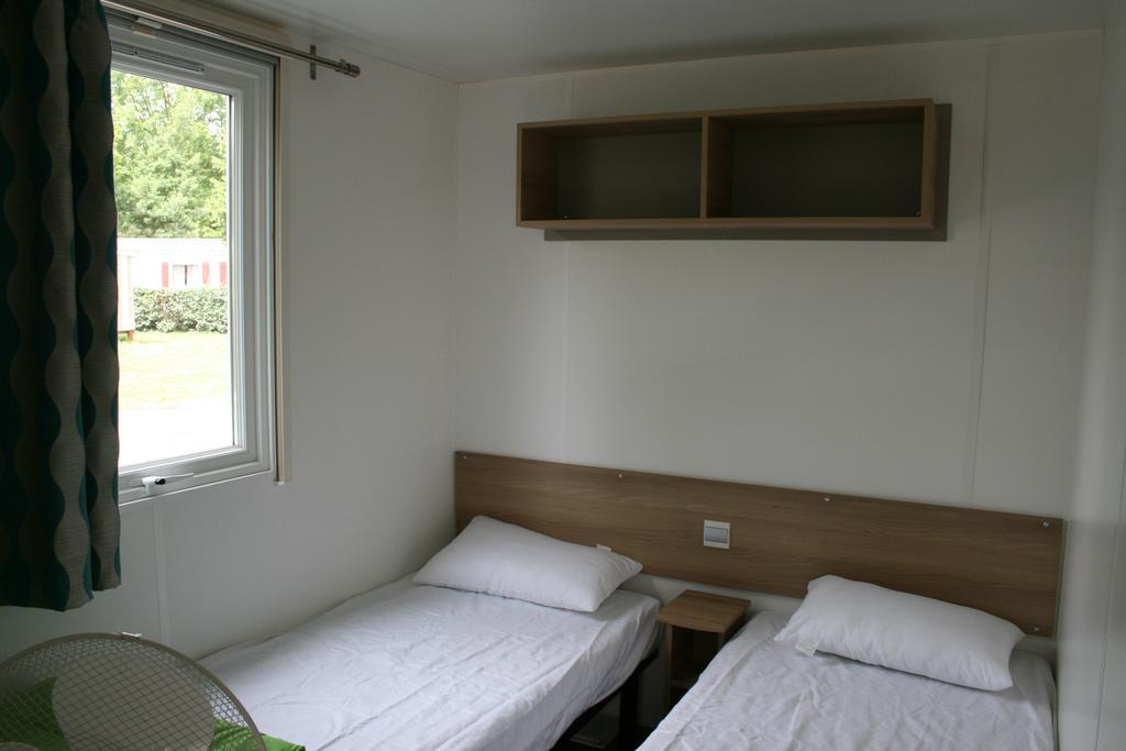 Reve En Famille Hotell Gastes Exteriör bild