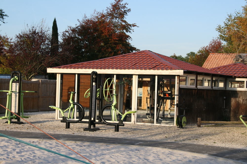 Reve En Famille Hotell Gastes Exteriör bild
